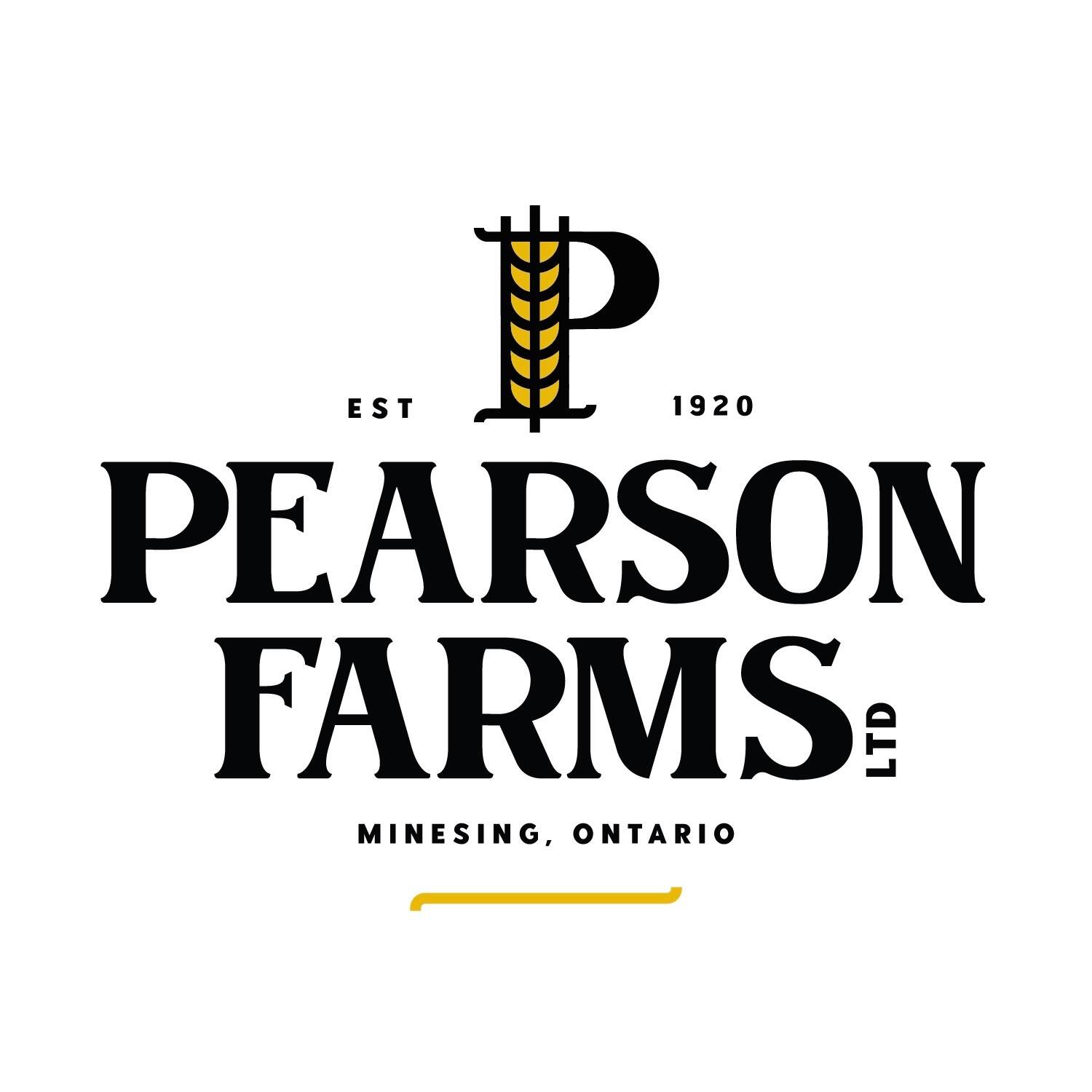 Pearson Farms 