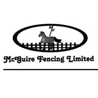 MCGUIRE FENCING