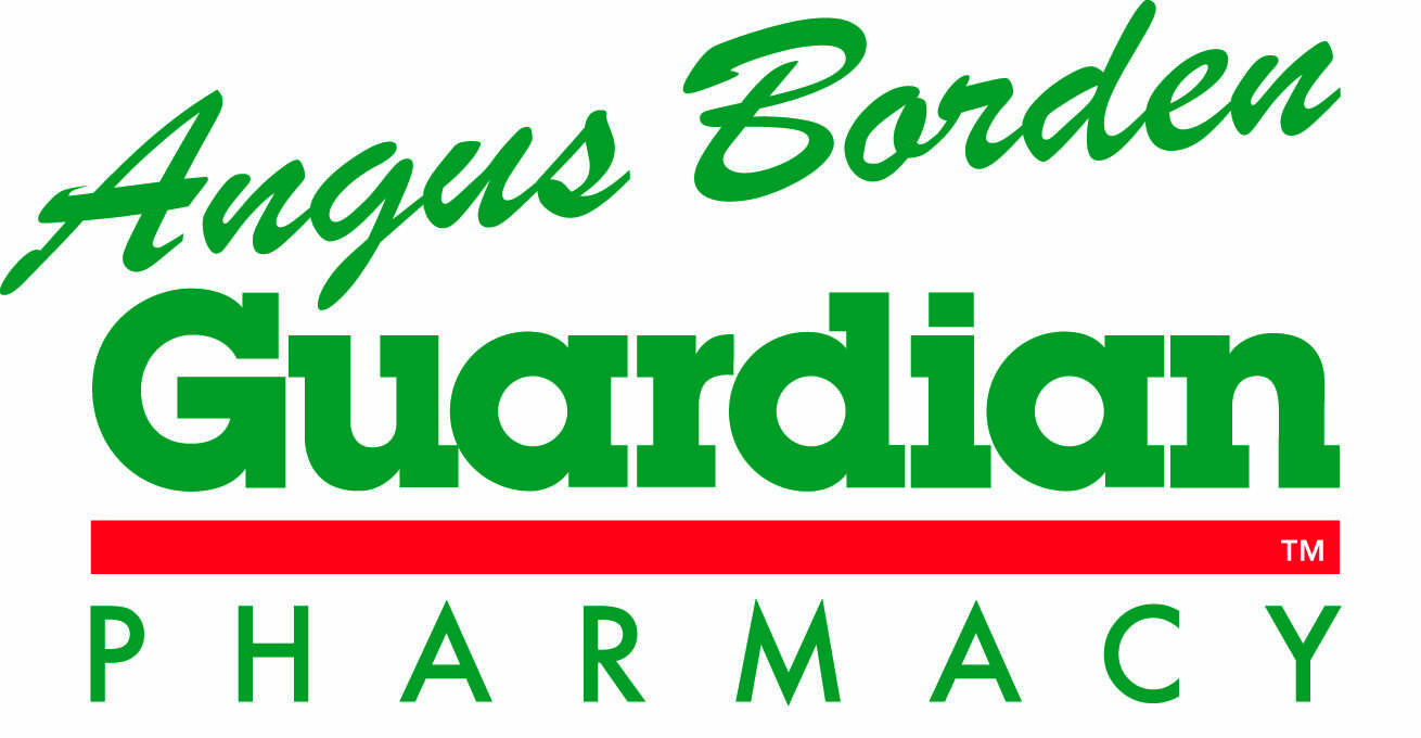 ANGUS BORDEN GUARDIAN