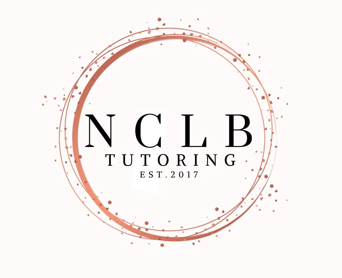 NO CHILD LEFT BEHIND TUTORING