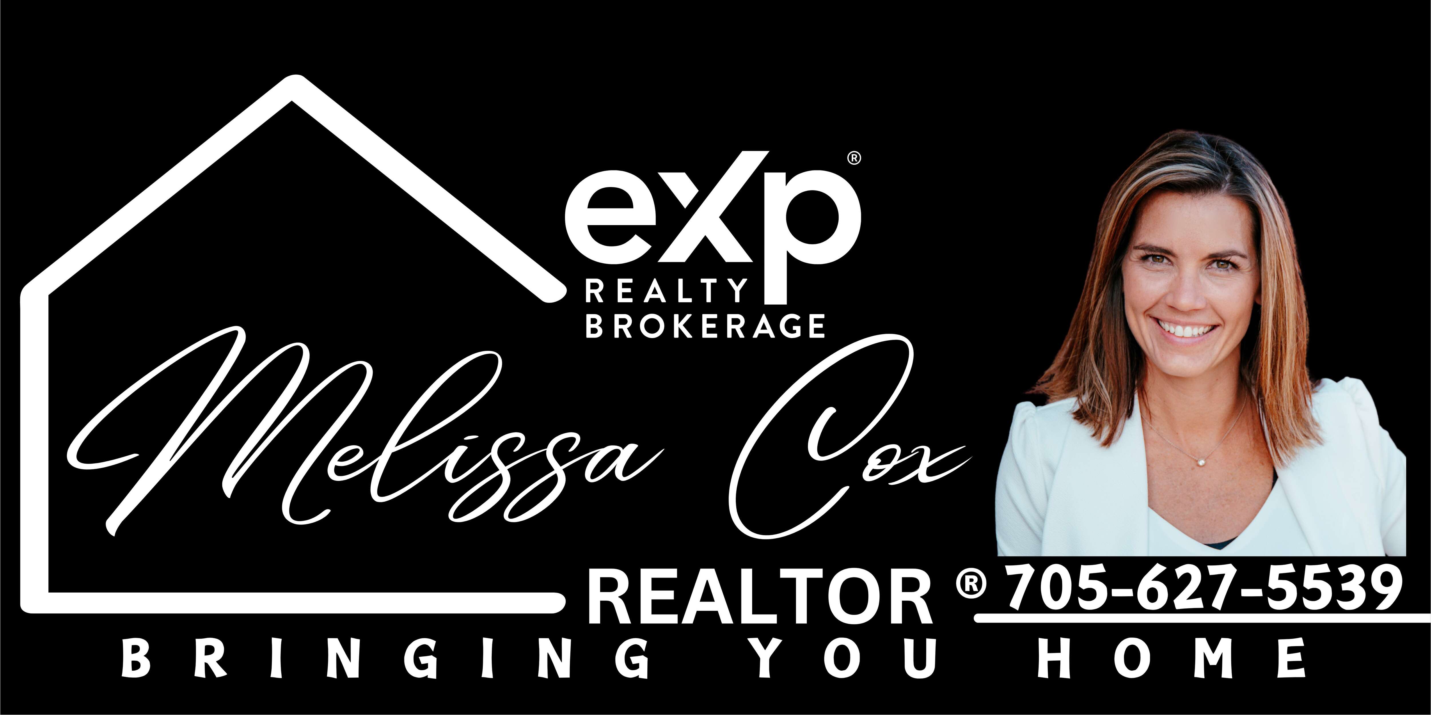 MELISSA COX REALTY