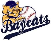 BARRIE BAYCATS