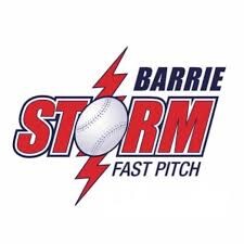 BARRIE STORM